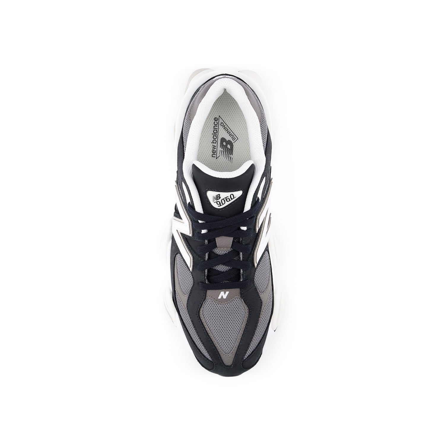 ZAPATILLAS NEW BALANCE 9060 URBANO HOMBRE - 4