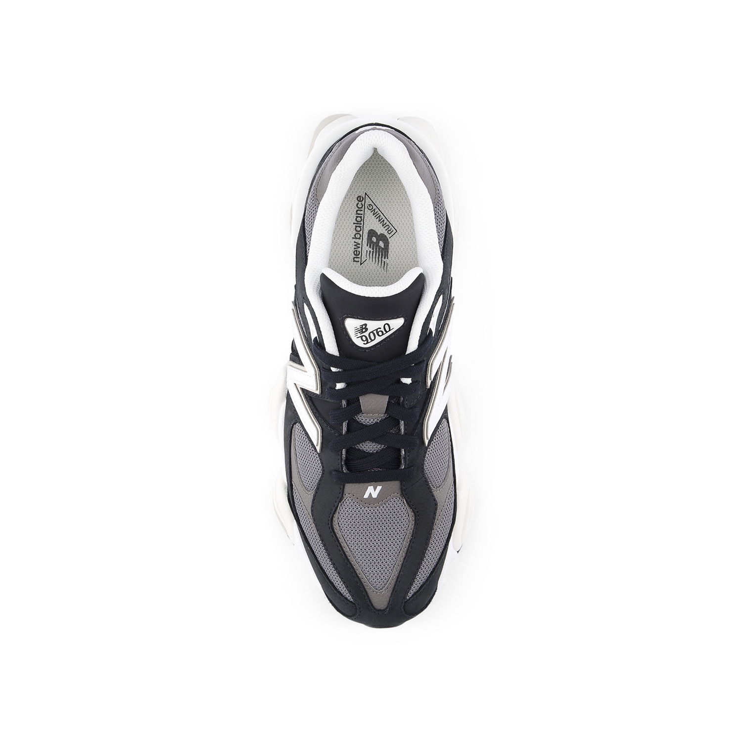 ZAPATILLAS NEW BALANCE 9060 URBANO HOMBRE - 4