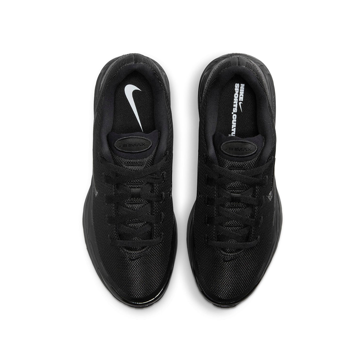 ZAPATILLAS NIKE W AIR MAX BIA URBANO MUJER - 4