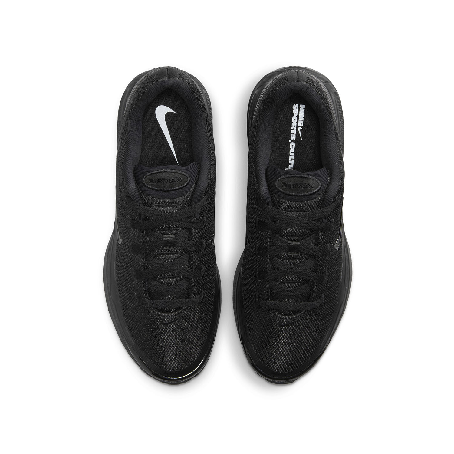 ZAPATILLAS NIKE W AIR MAX BIA URBANO MUJER - 4
