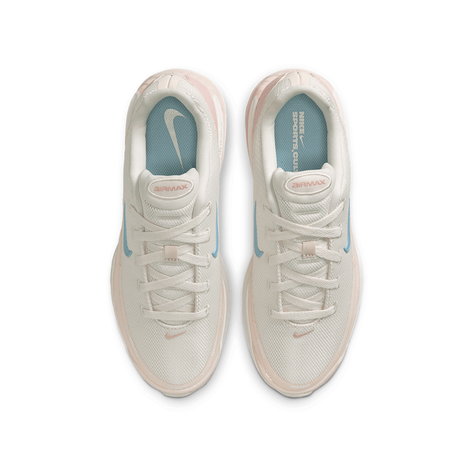 ZAPATILLAS NIKE W AIR MAX BIA URBANO MUJER - 10