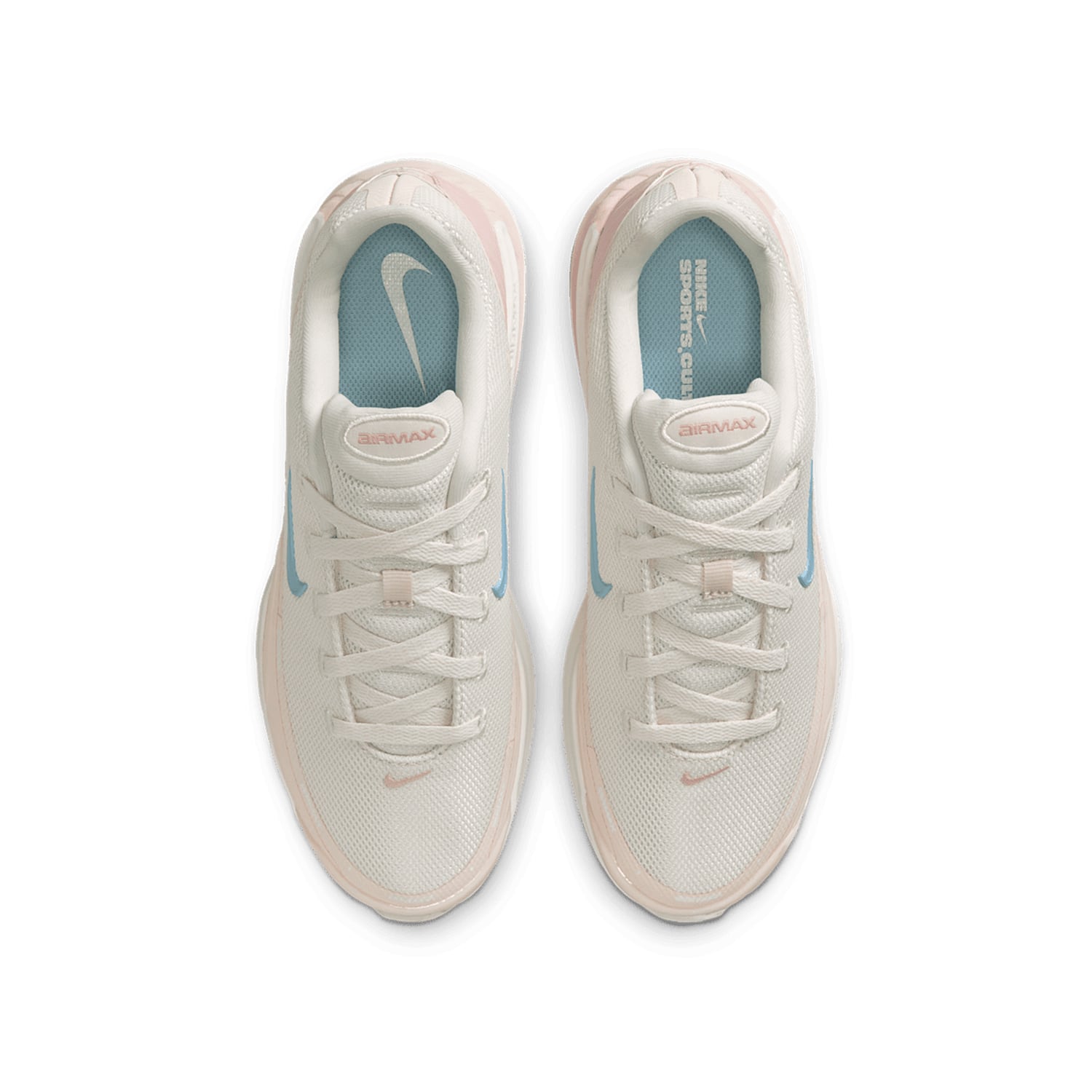 ZAPATILLAS NIKE W AIR MAX BIA URBANO MUJER - 2