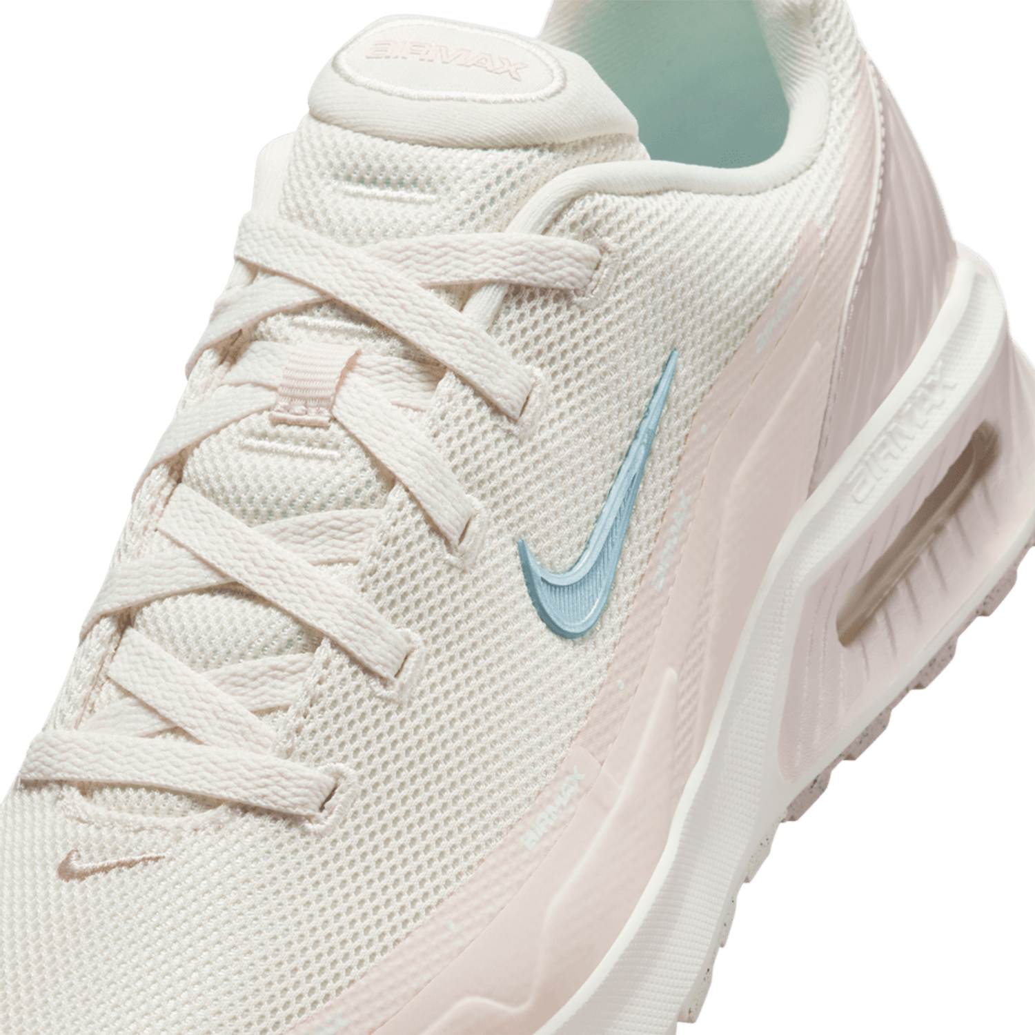 ZAPATILLAS NIKE W AIR MAX BIA URBANO MUJER - 6