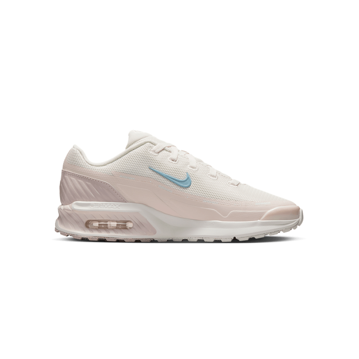 ZAPATILLAS NIKE W AIR MAX BIA URBANO MUJER - 8