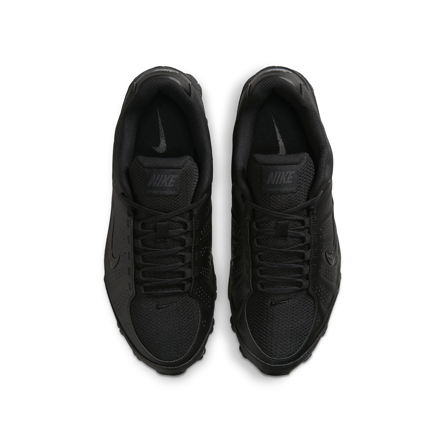 ZAPATILLAS NIKE REAX 8 NS URBANO HOMBRE - 4