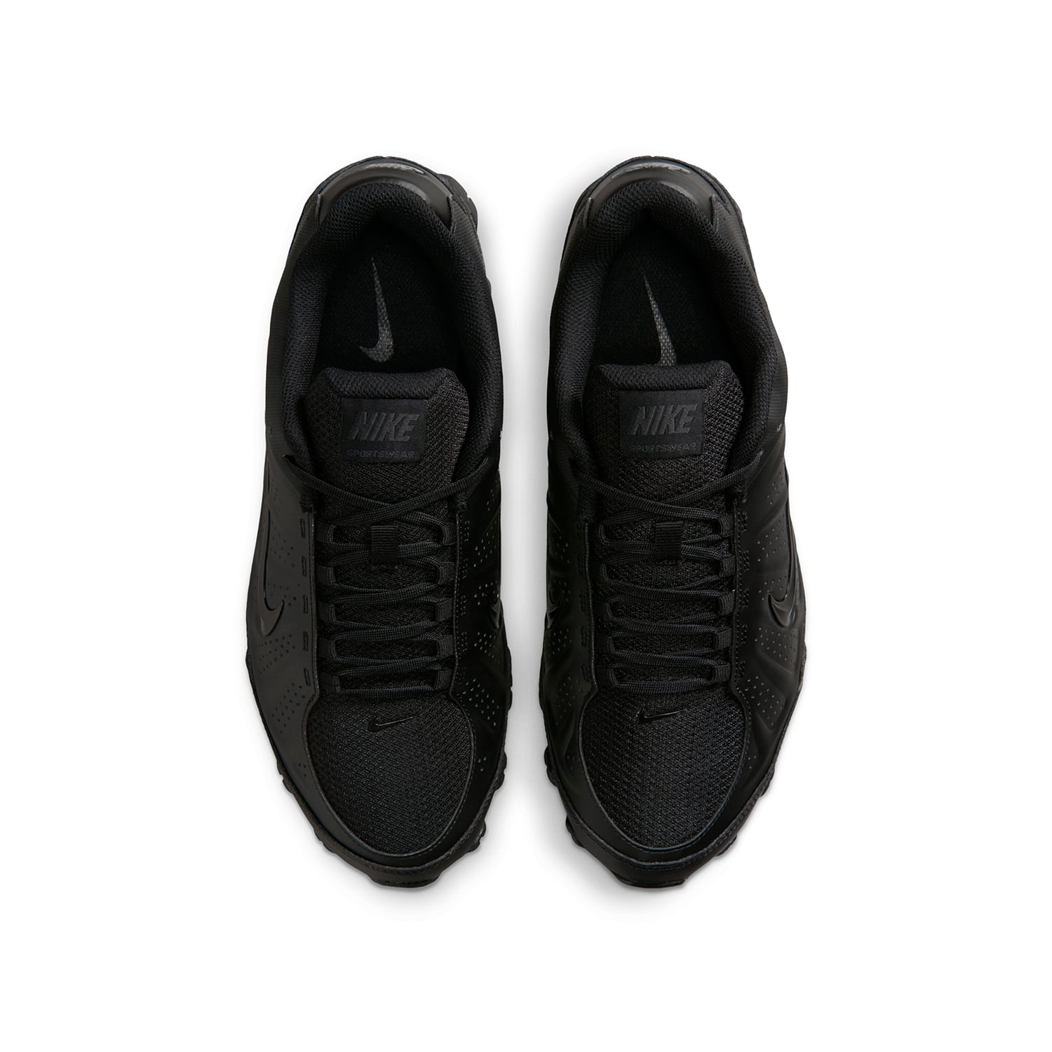 ZAPATILLAS NIKE REAX 8 NS URBANO HOMBRE - 4