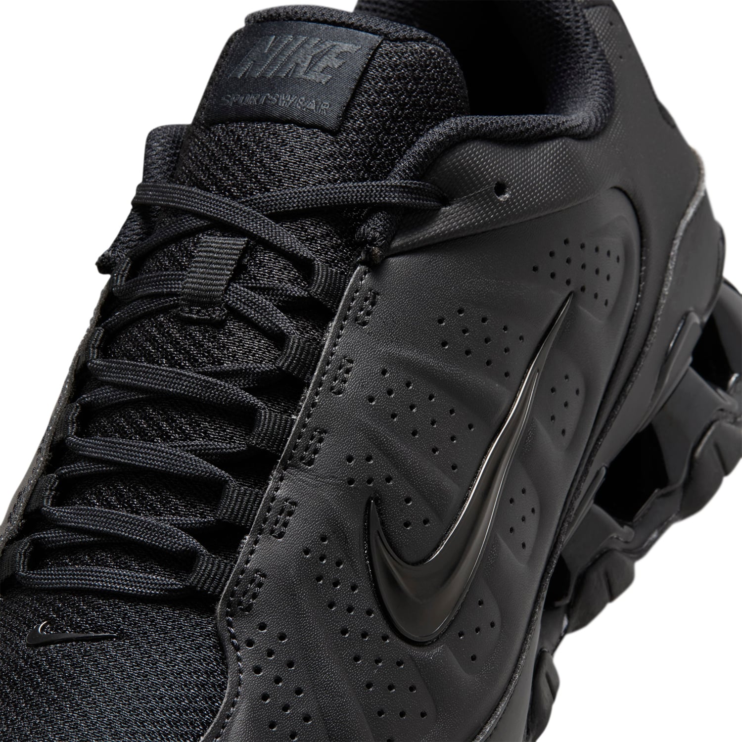 ZAPATILLAS NIKE REAX 8 NS URBANO HOMBRE - 7
