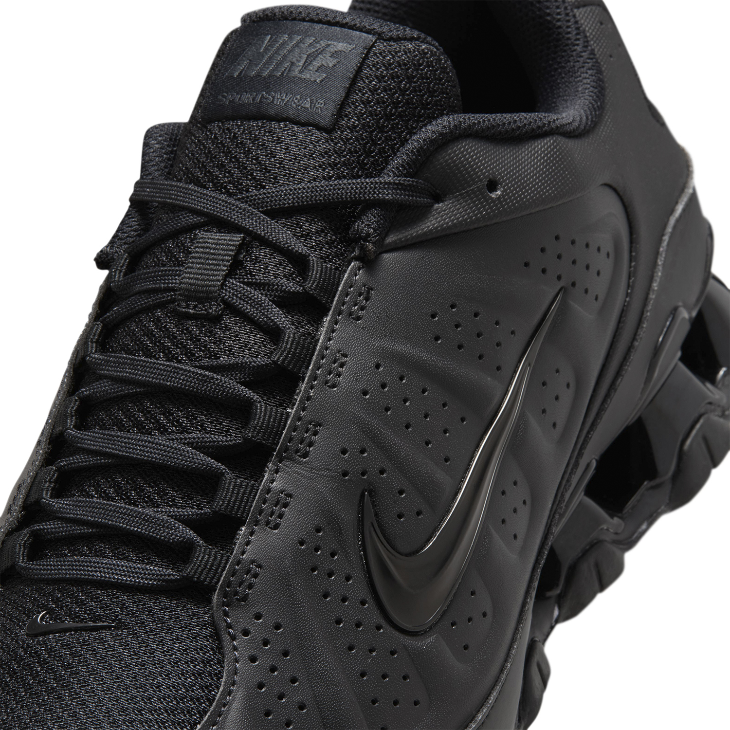 ZAPATILLAS NIKE REAX 8 NS URBANO HOMBRE - 7