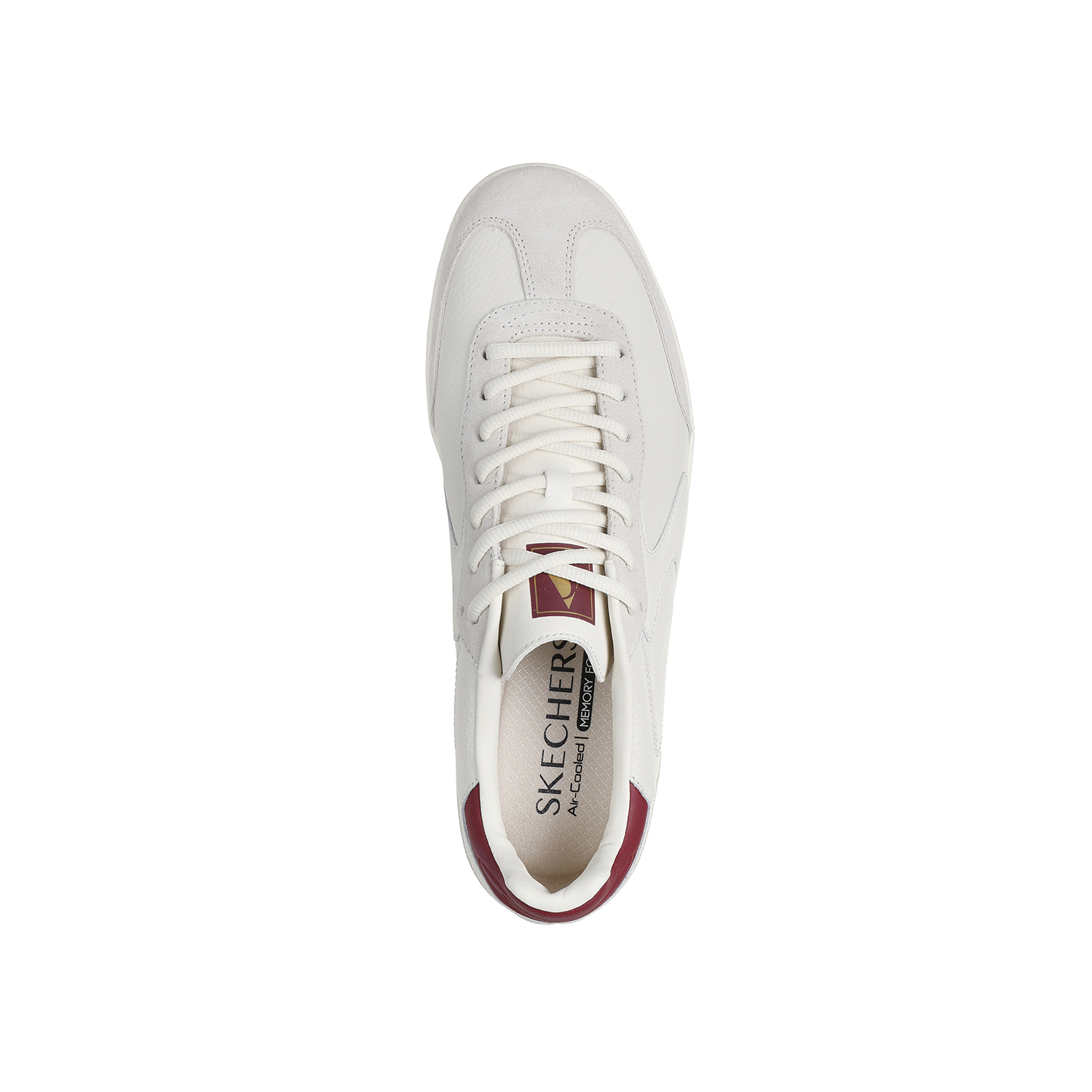 ZAPATILLAS SKECHERS -HOTSHOT URBANO HOMBRE - 5