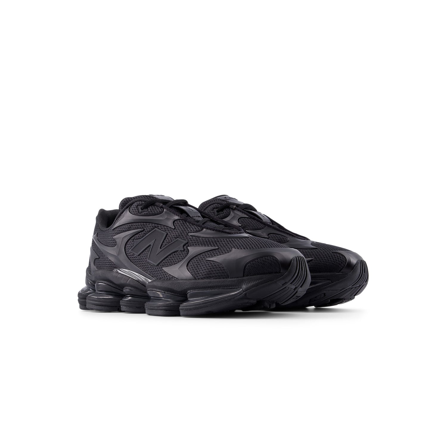 ZAPATILLAS NEW BALANCE 2000W URBANO HOMBRE - 4