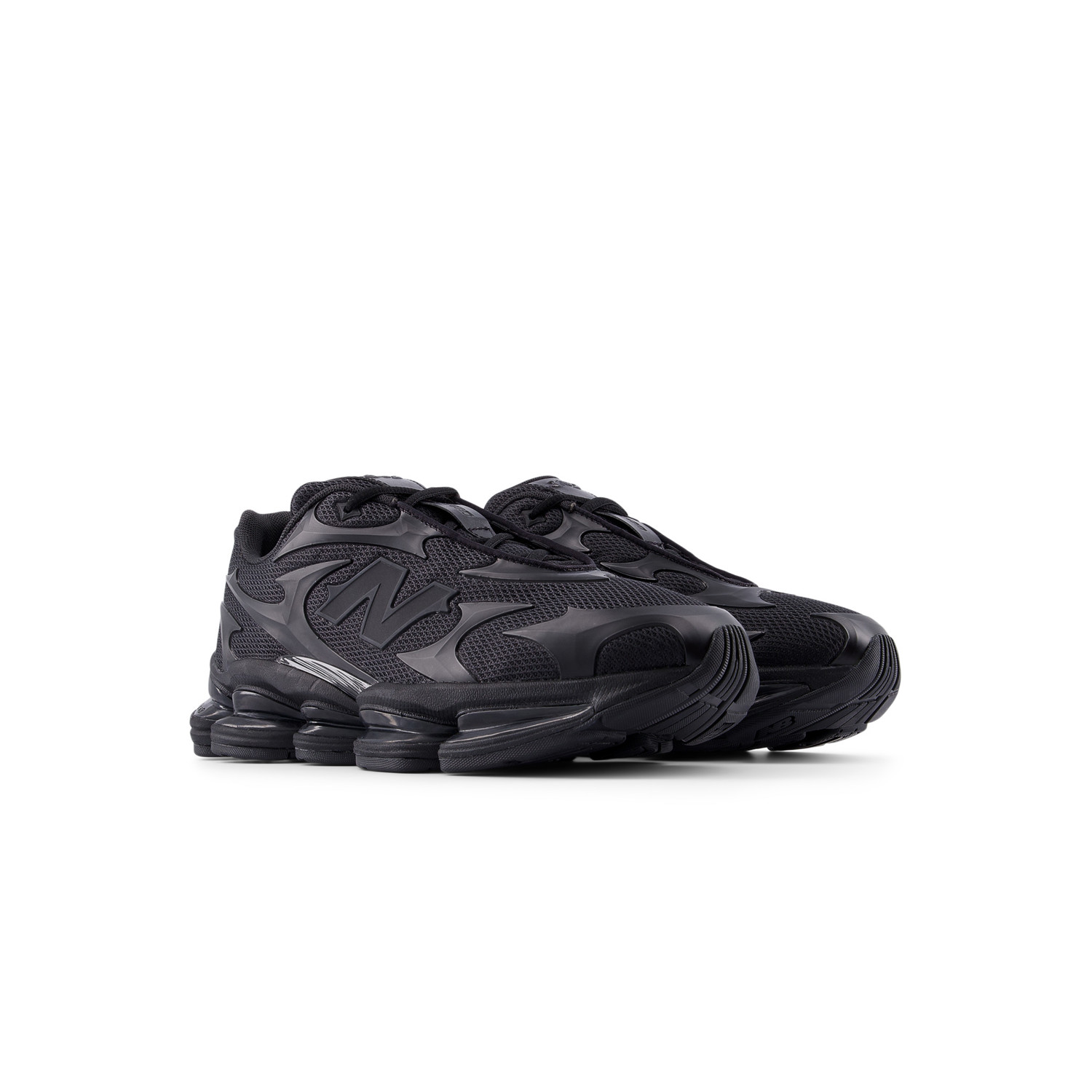 ZAPATILLAS NEW BALANCE 2000W URBANO HOMBRE - 4