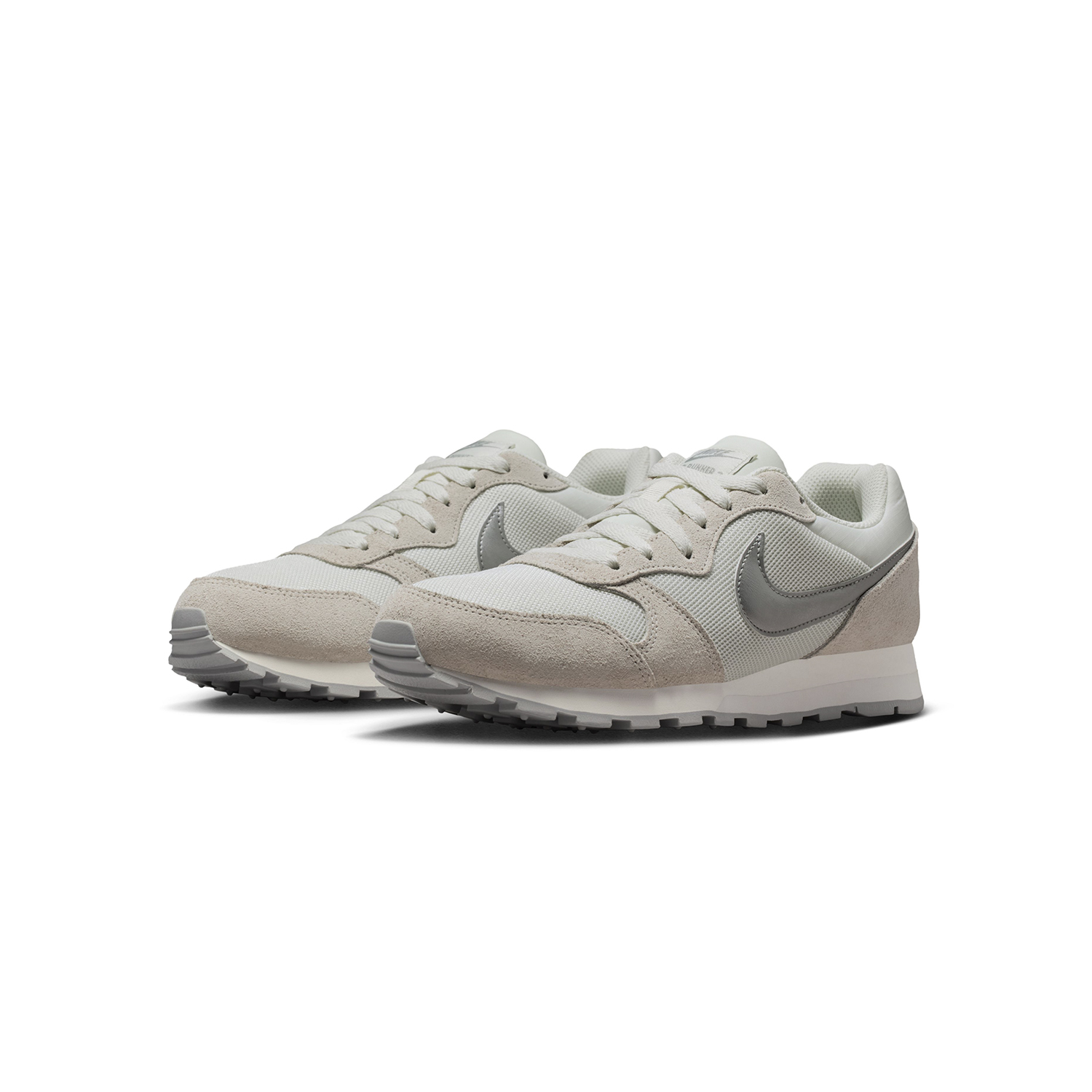 ZAPATILLAS NIKE MD RUNNER URBANO MUJER - 2