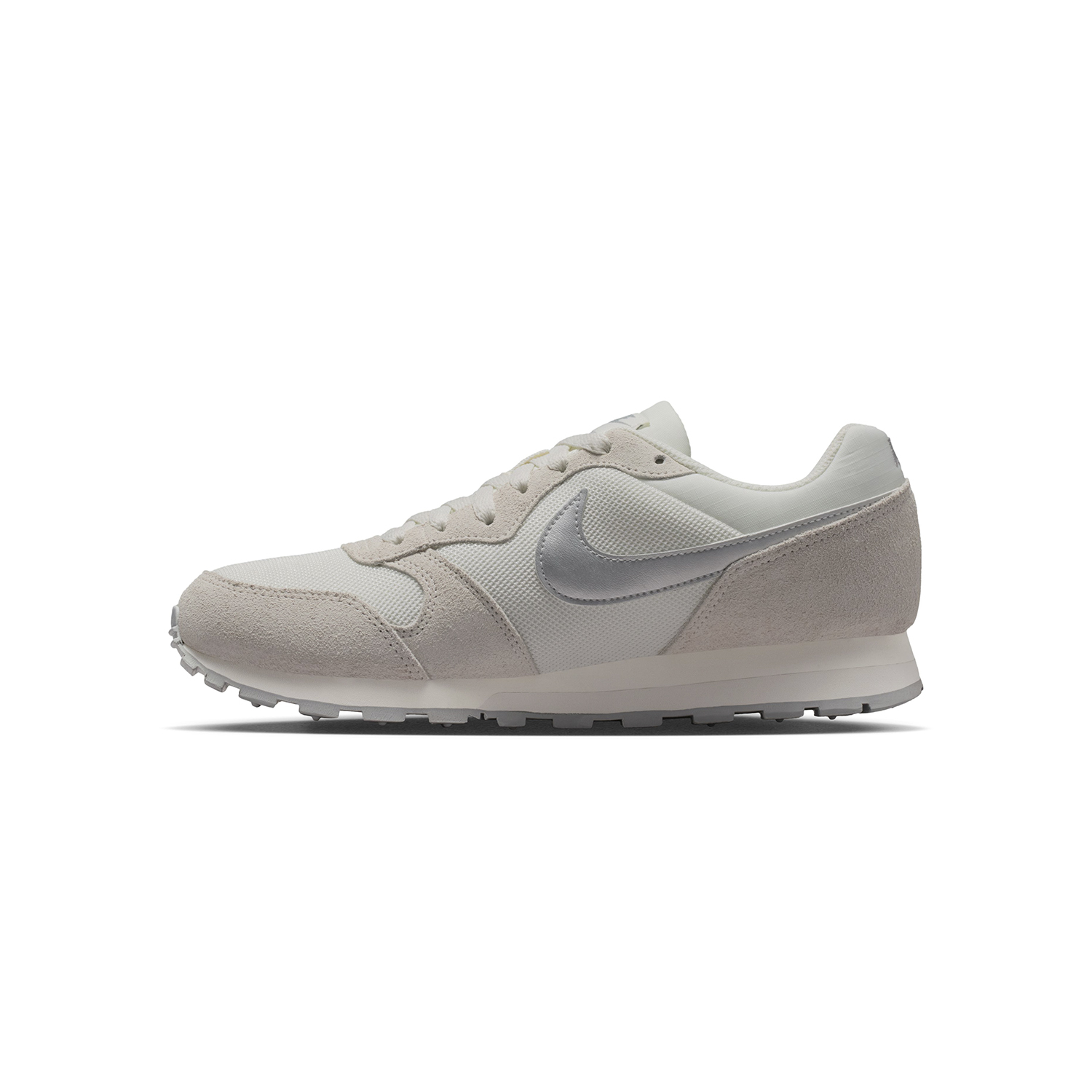 ZAPATILLAS NIKE MD RUNNER URBANO MUJER - 3