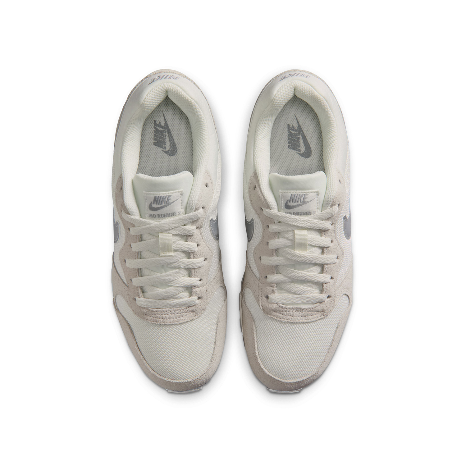 ZAPATILLAS NIKE MD RUNNER URBANO MUJER - 4