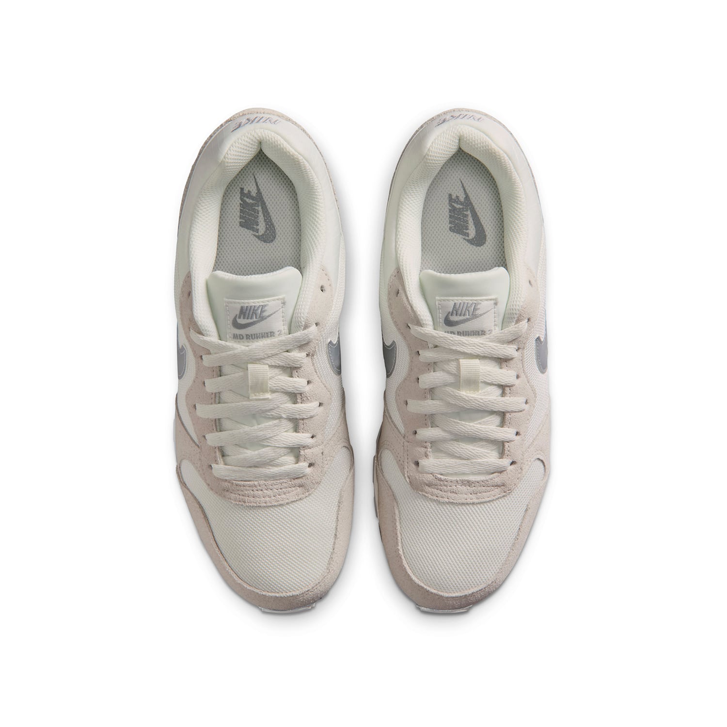 ZAPATILLAS NIKE MD RUNNER URBANO MUJER - 4