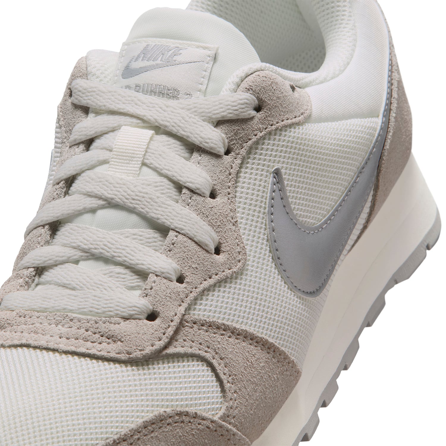 ZAPATILLAS NIKE MD RUNNER URBANO MUJER - 7