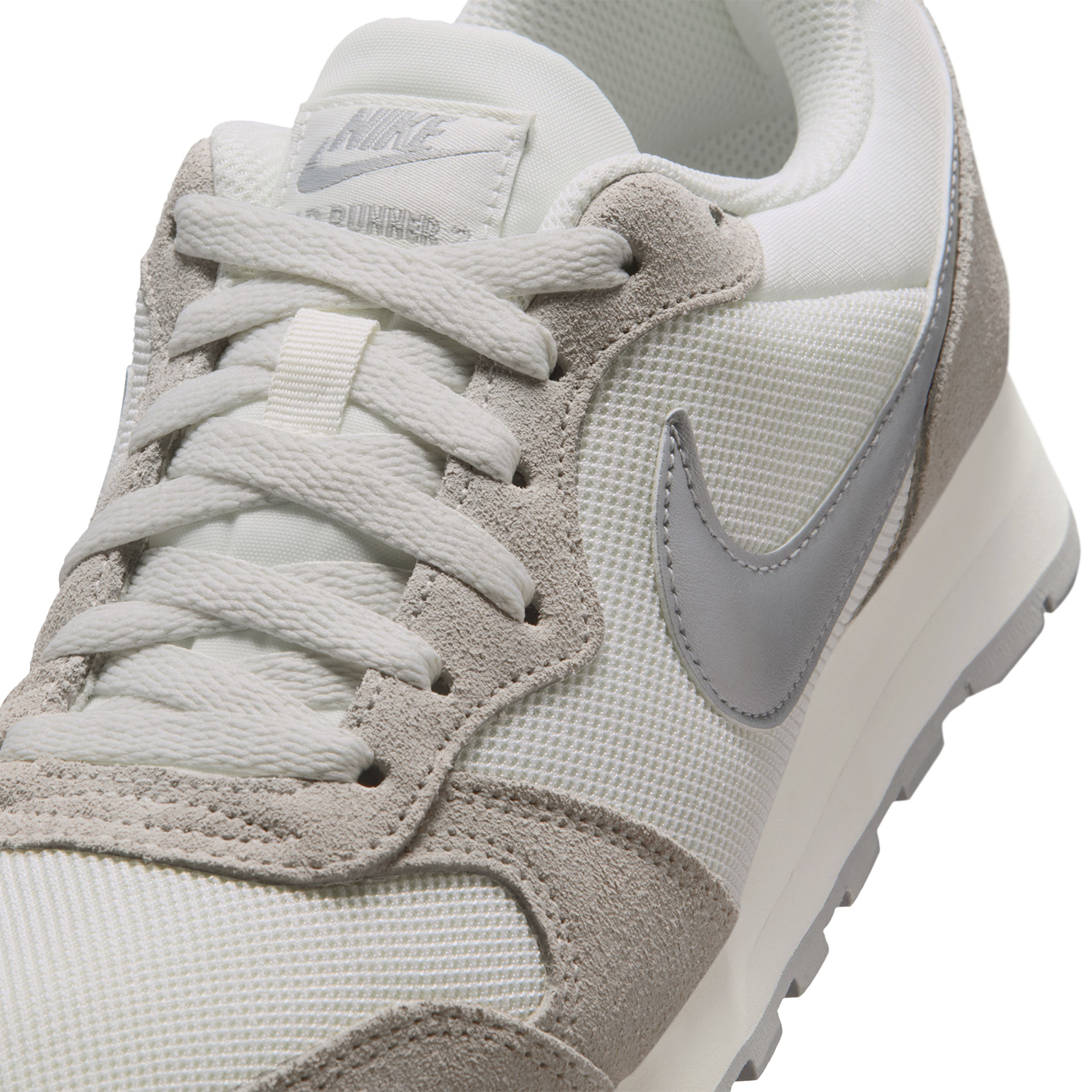ZAPATILLAS NIKE MD RUNNER URBANO MUJER - 7