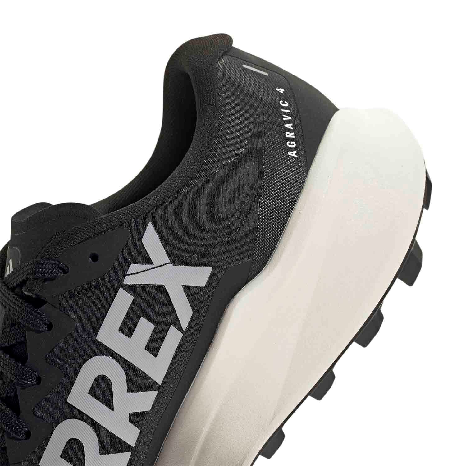 ZAPATILLAS ADIDAS TERREX AGRAVIC 4 TRAIL RUNNING HOMBRE - 8