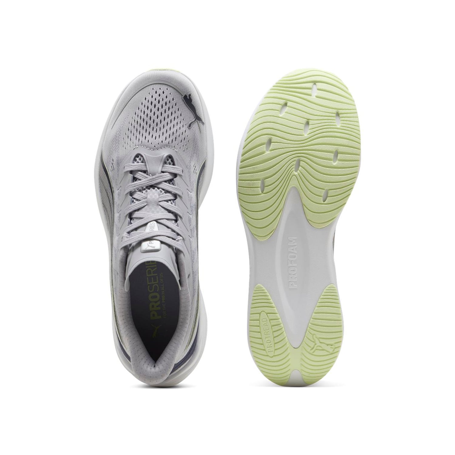 ZAPATILLAS PUMA DARTER PRO 2 RUNNING HOMBRE - 4