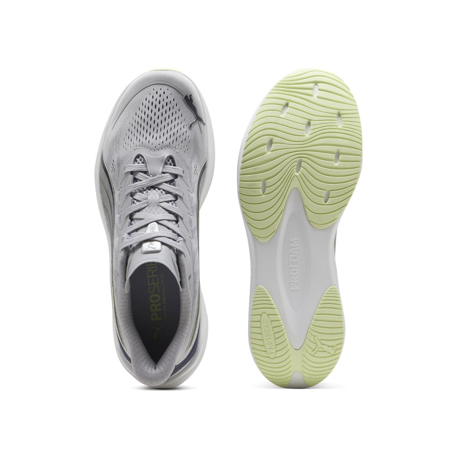 ZAPATILLAS PUMA DARTER PRO 2 RUNNING HOMBRE - 4
