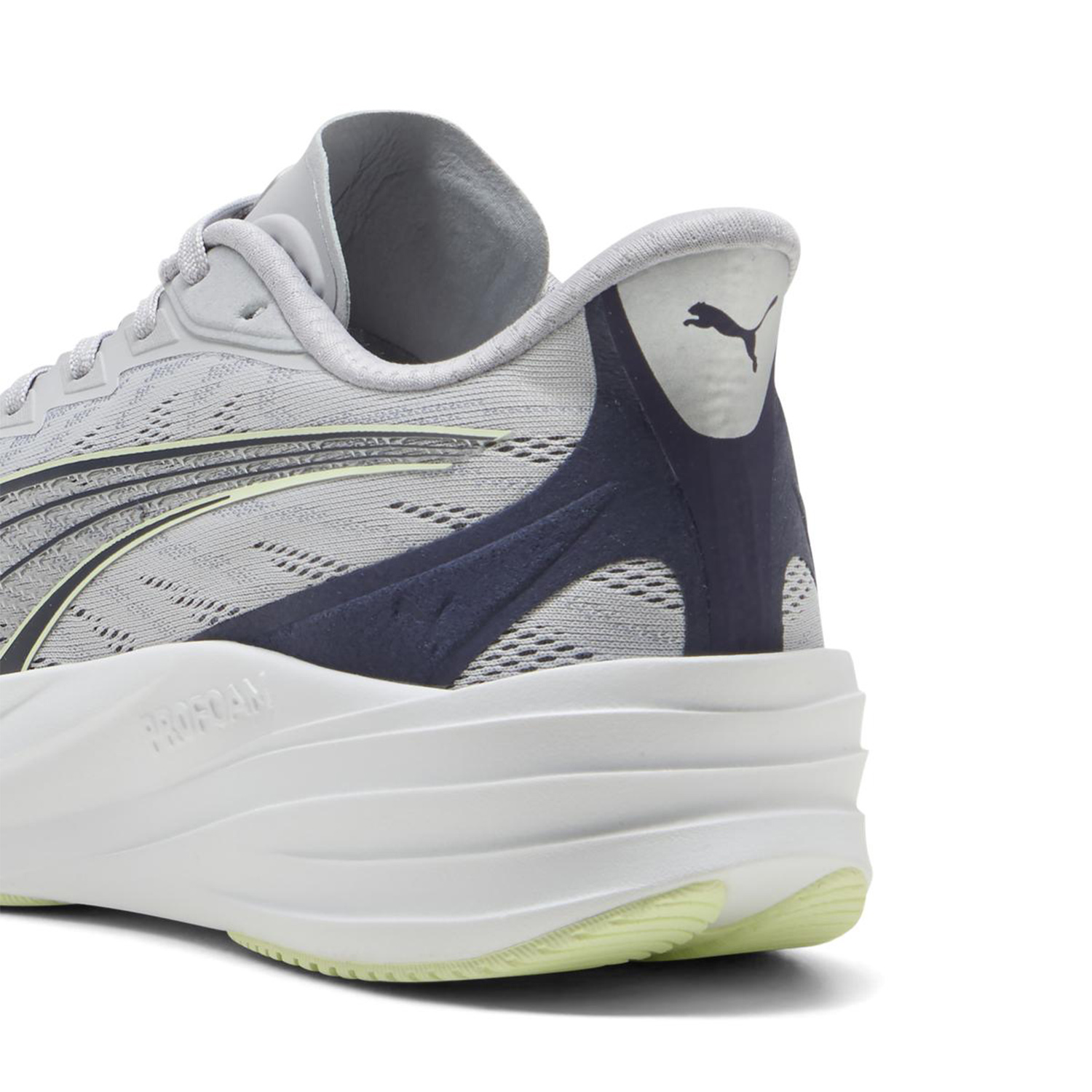 ZAPATILLAS PUMA DARTER PRO 2 RUNNING HOMBRE - 6