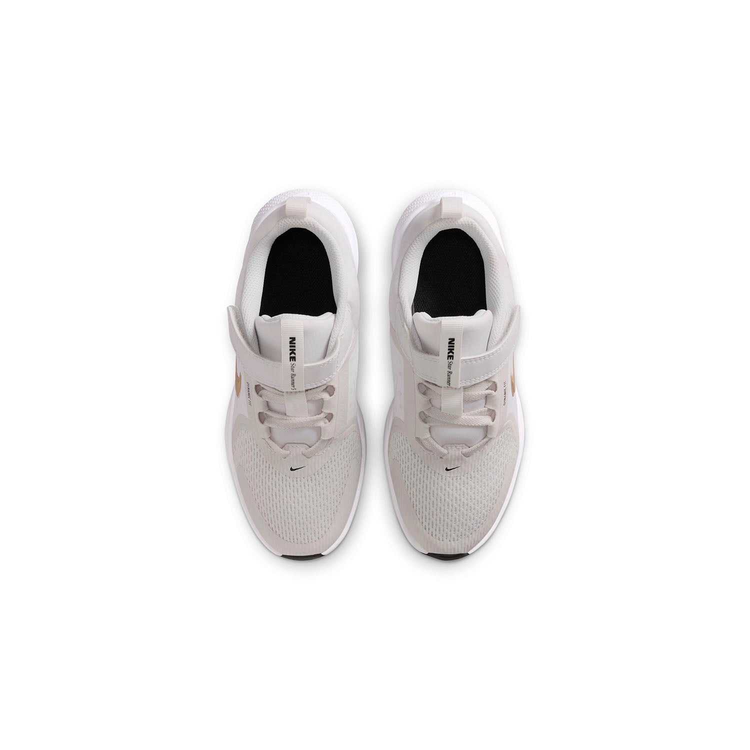 ZAPATILLAS NIKE STAR RUNN RUNNING UNISEX - 4