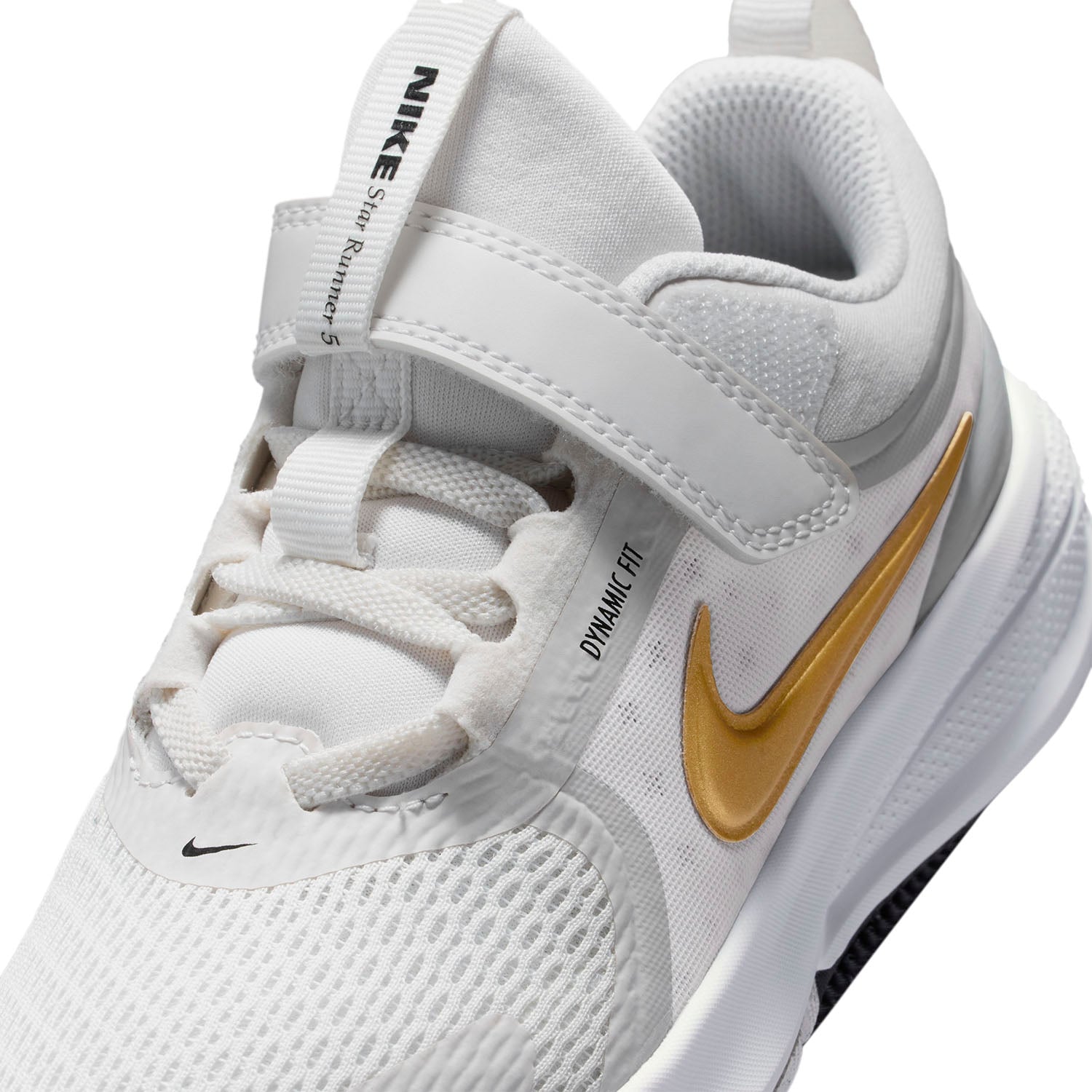 ZAPATILLAS NIKE STAR RUNN RUNNING UNISEX - 7