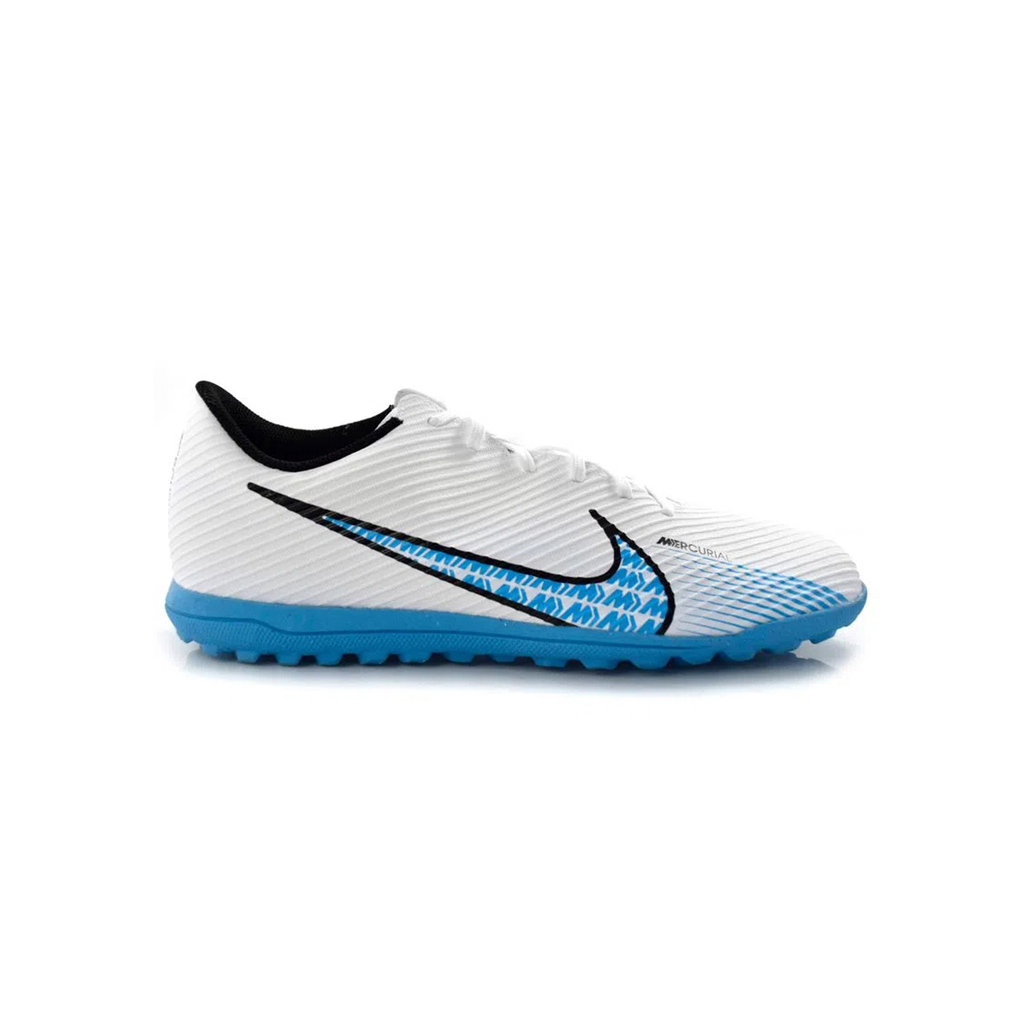 ZAPATILLAS NIKE VAPOR 15 CLUB TF FOOTBALL HOMBRE - 1
