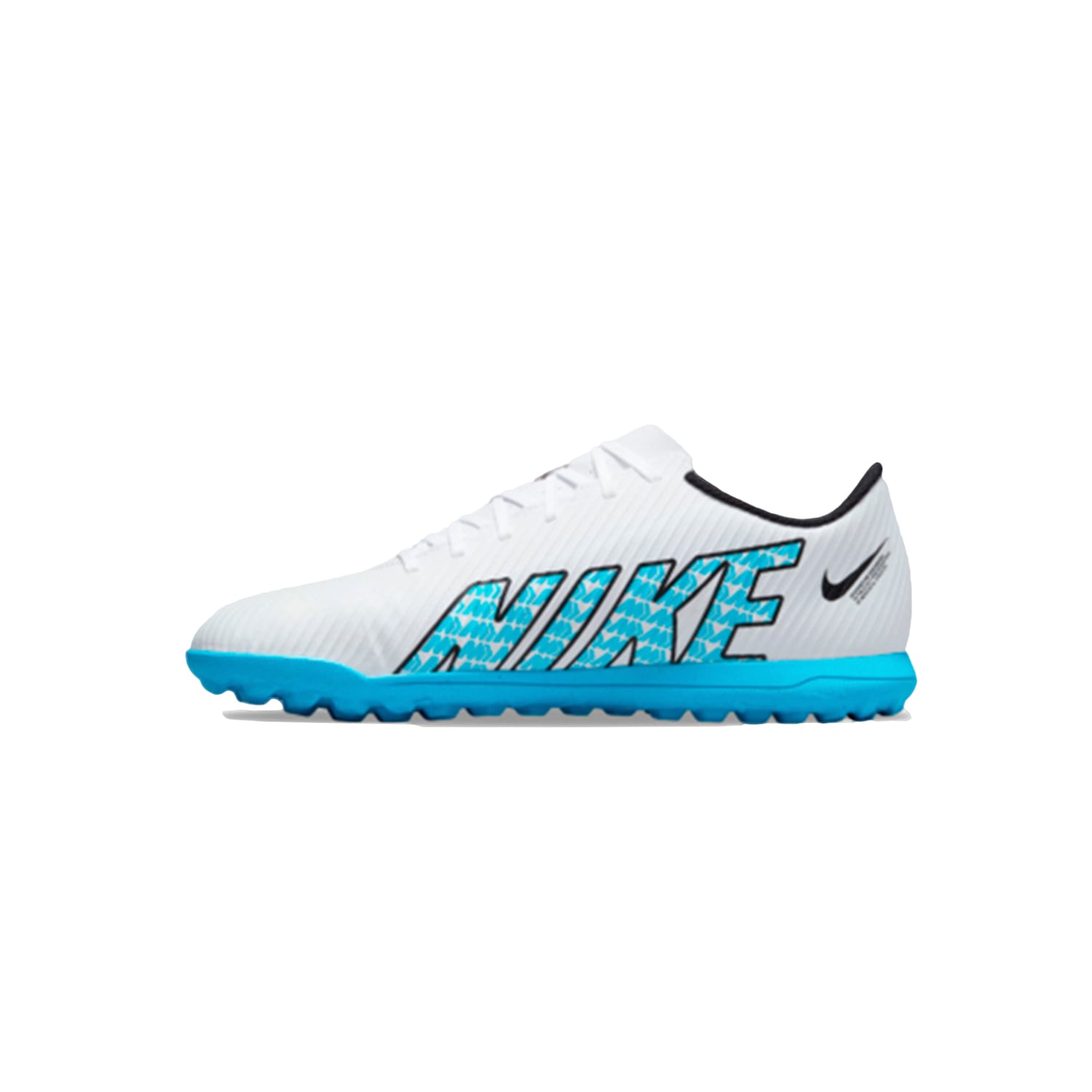 ZAPATILLAS NIKE VAPOR 15 CLUB TF FOOTBALL HOMBRE - 2