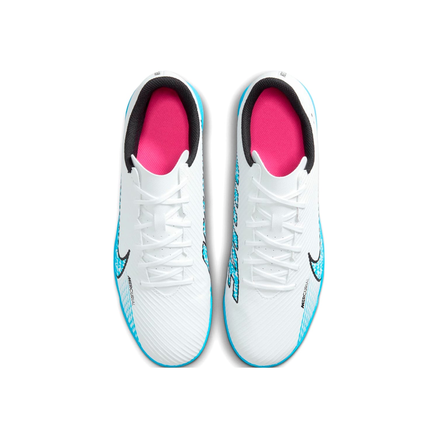 ZAPATILLAS NIKE VAPOR 15 CLUB TF FOOTBALL HOMBRE - 3