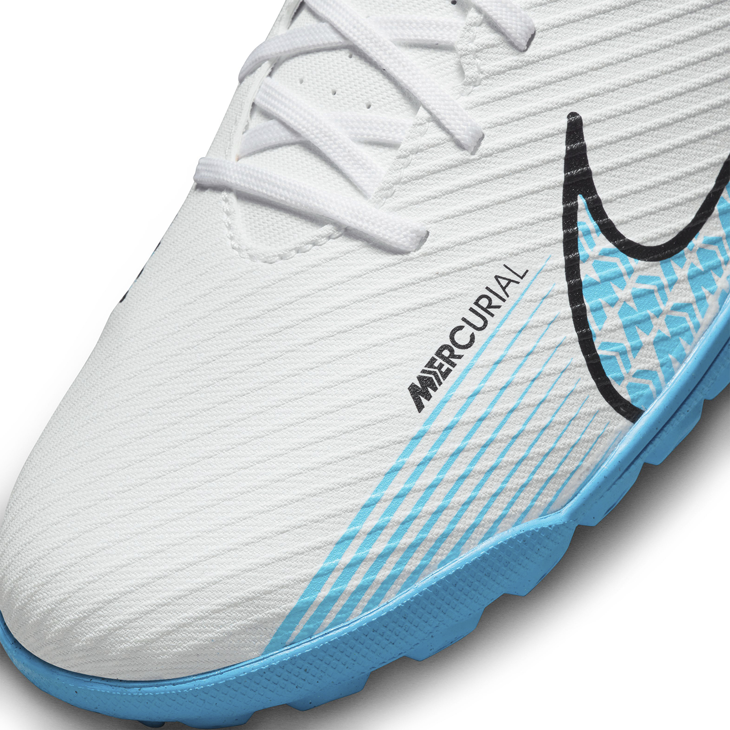 ZAPATILLAS NIKE VAPOR 15 CLUB TF FOOTBALL HOMBRE - 7