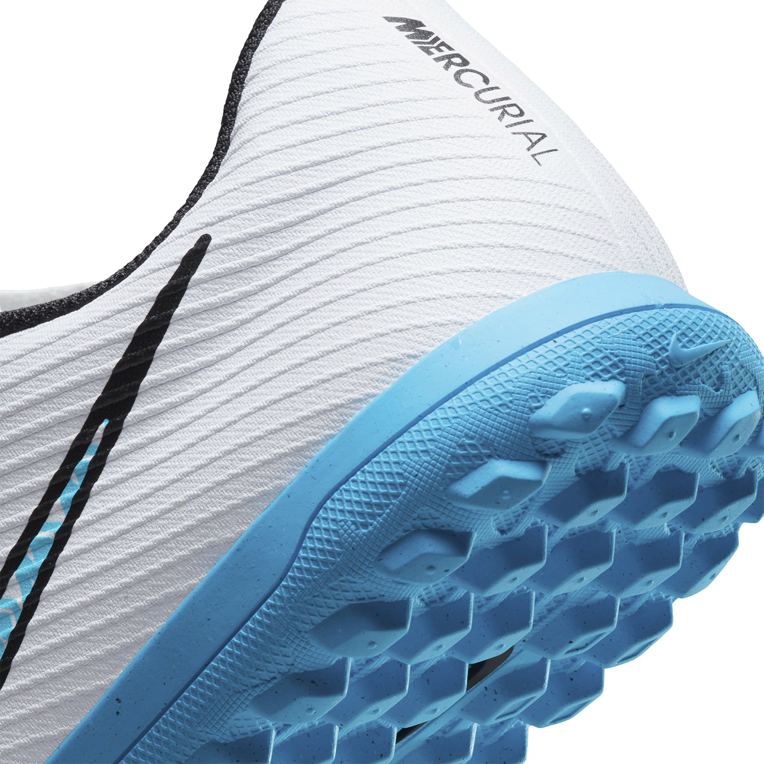 ZAPATILLAS NIKE VAPOR 15 CLUB TF FOOTBALL HOMBRE - 8