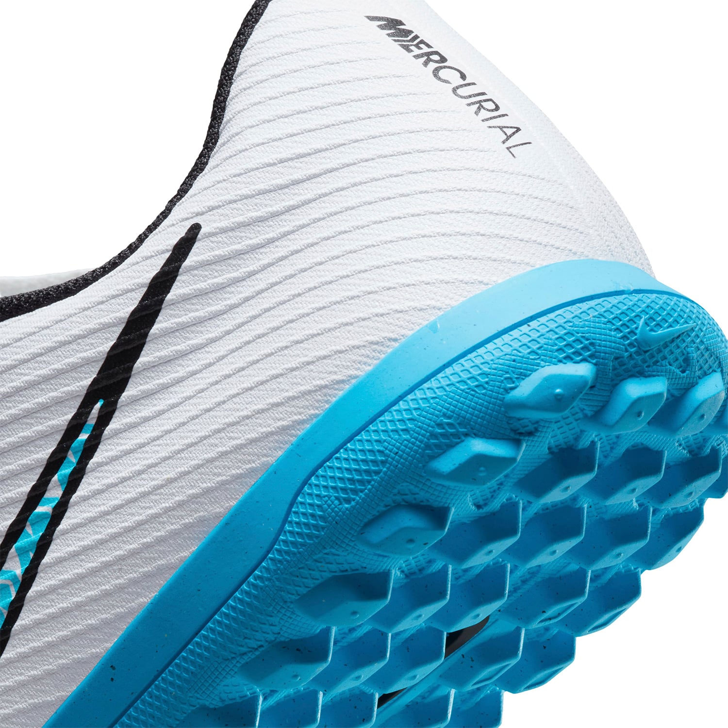 ZAPATILLAS NIKE VAPOR 15 CLUB TF FOOTBALL HOMBRE - 8