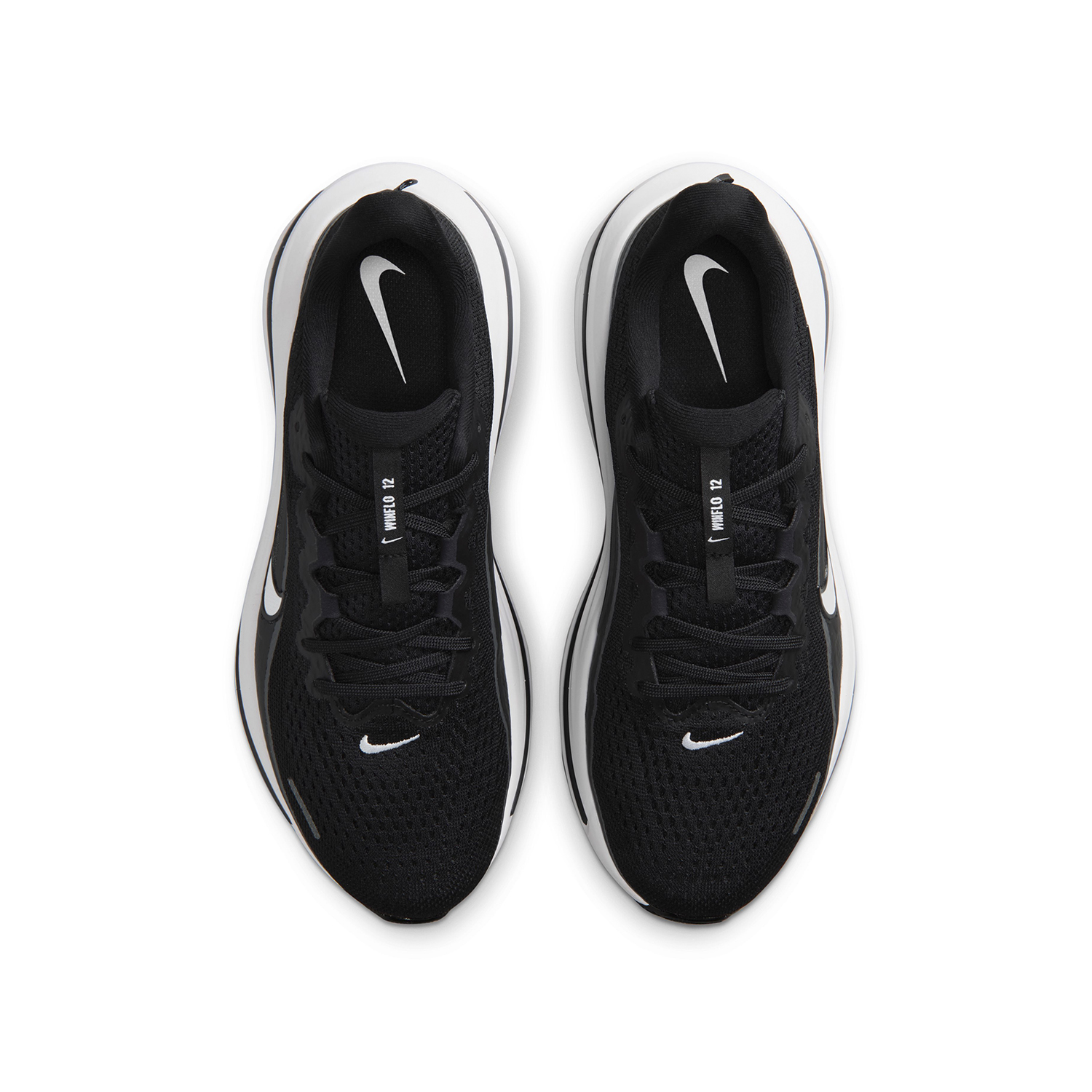 ZAPATILLAS NIKE AIR WINFL RUNNING MUJER - 4