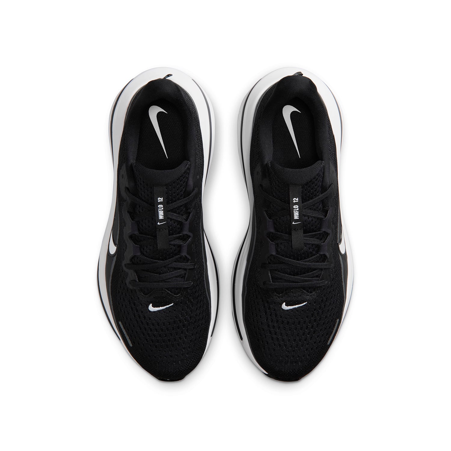 ZAPATILLAS NIKE AIR WINFL RUNNING MUJER - 4
