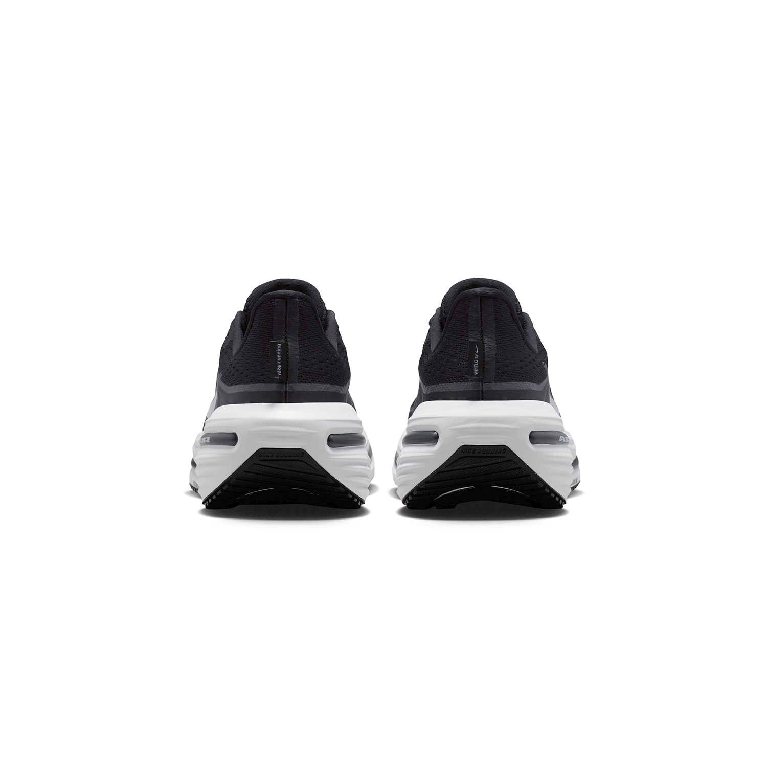 ZAPATILLAS NIKE AIR WINFL RUNNING MUJER - 5