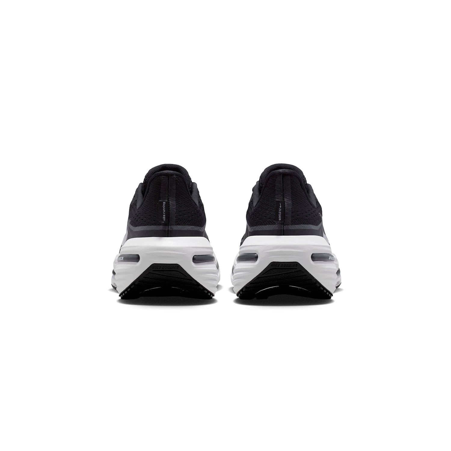 ZAPATILLAS NIKE AIR WINFL RUNNING MUJER - 5