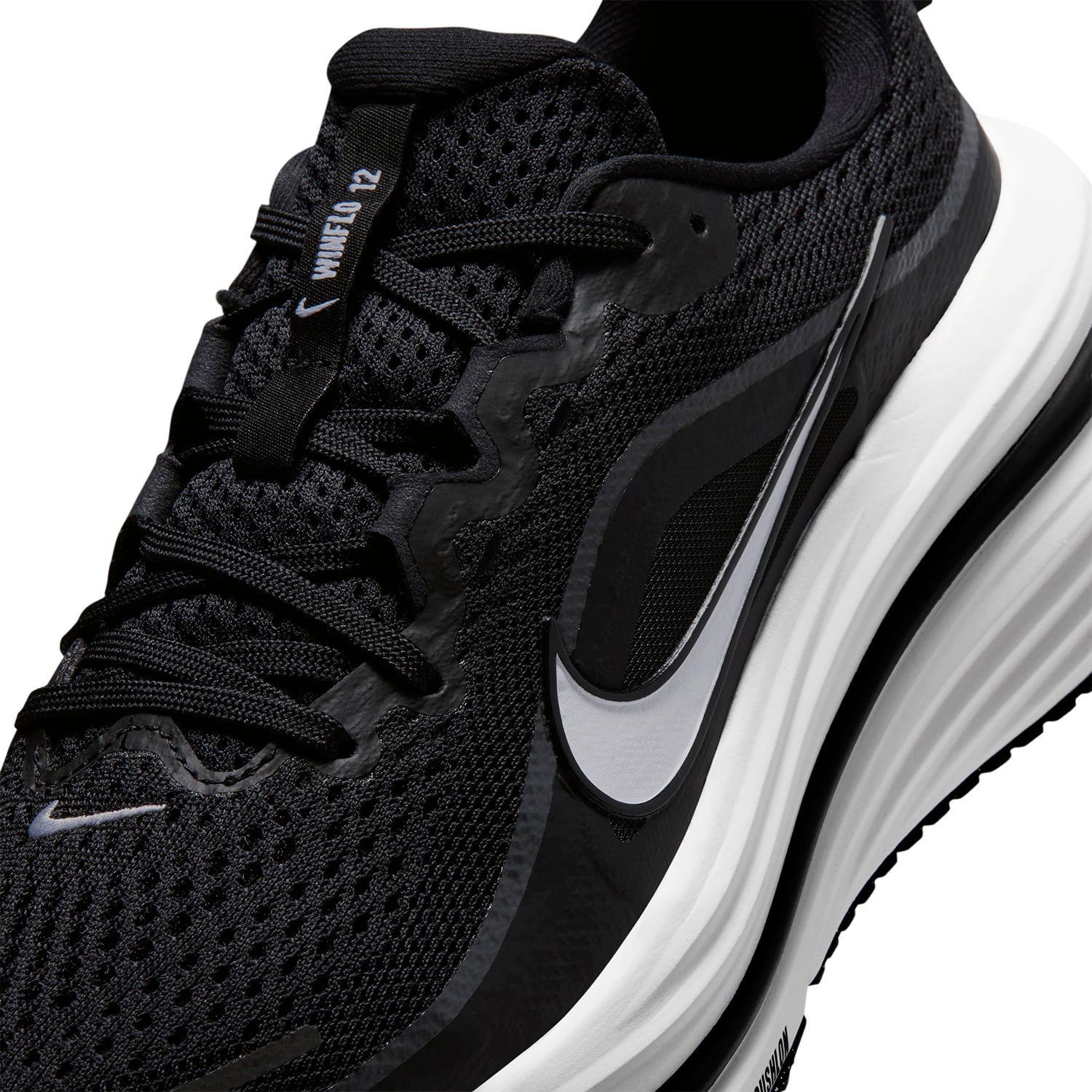 ZAPATILLAS NIKE AIR WINFL RUNNING MUJER - 7