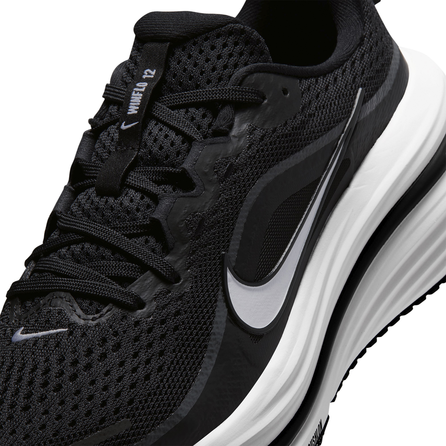 ZAPATILLAS NIKE AIR WINFL RUNNING MUJER - 7