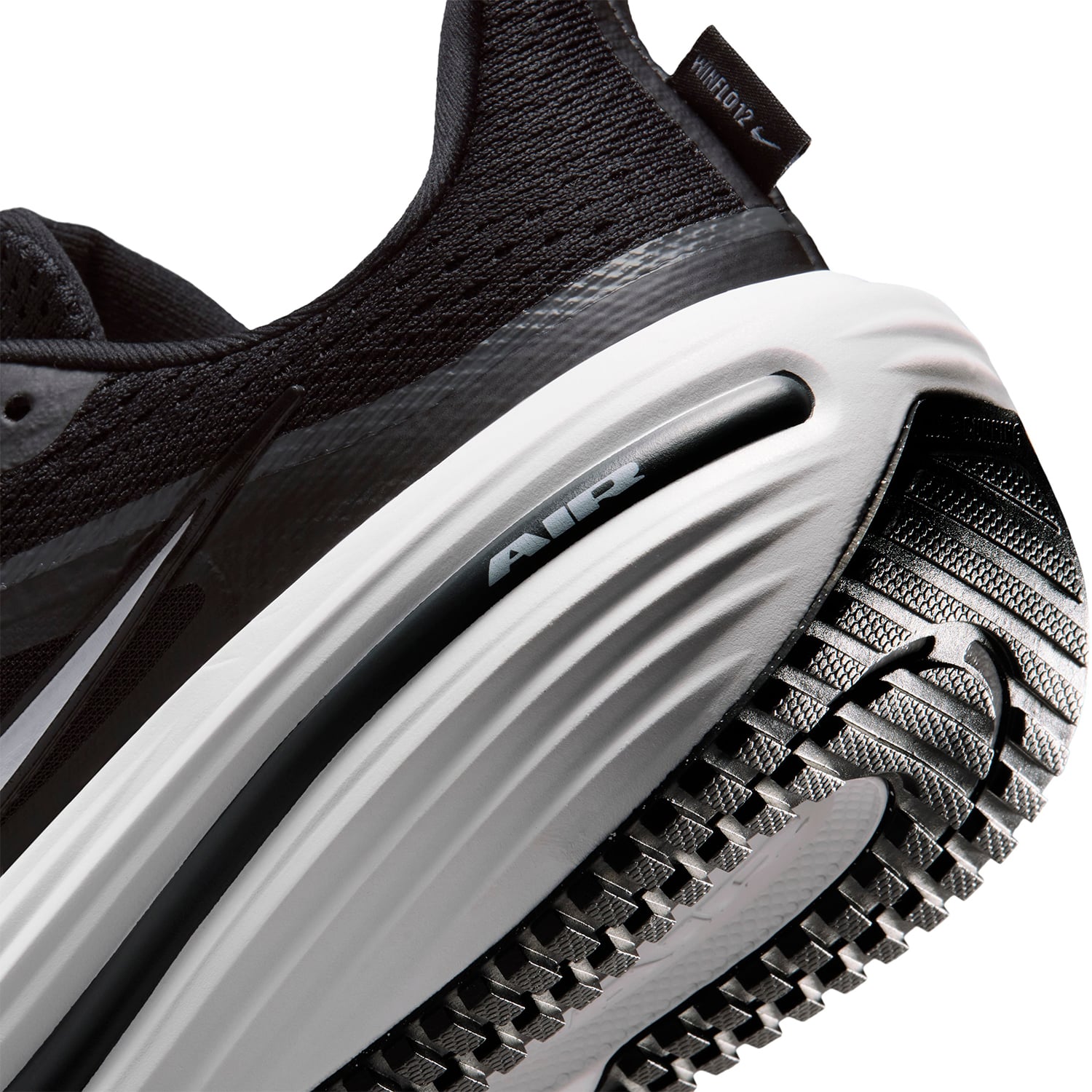 ZAPATILLAS NIKE AIR WINFL RUNNING MUJER - 8