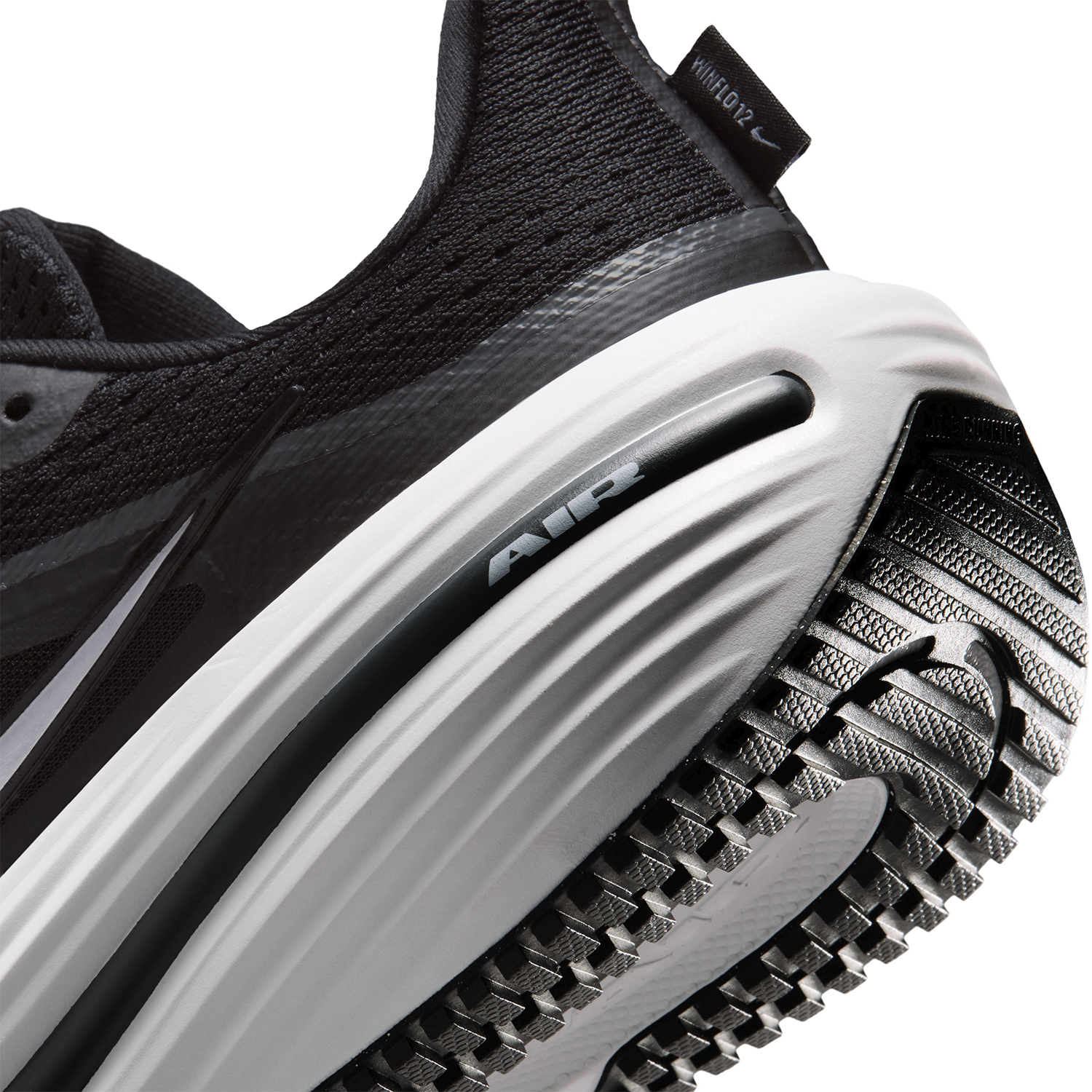 ZAPATILLAS NIKE AIR WINFL RUNNING MUJER - 8