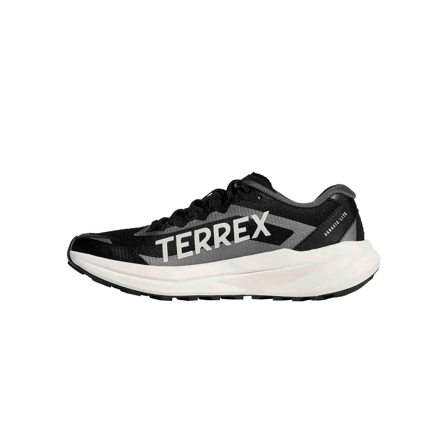 ZAPATILLAS ADIDAS TERREX AGRAVIC LITE W TRAIL RUNNING MUJER - 4