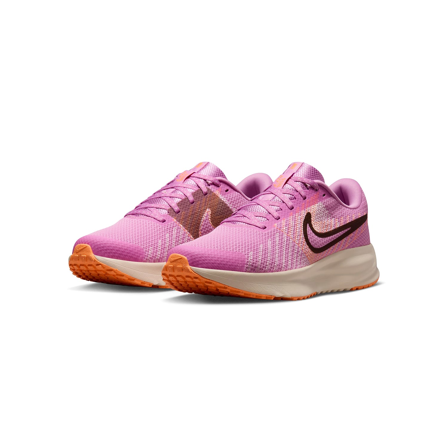 ZAPATILLAS NIKE RUN DEFY RUNNING MUJER - 2