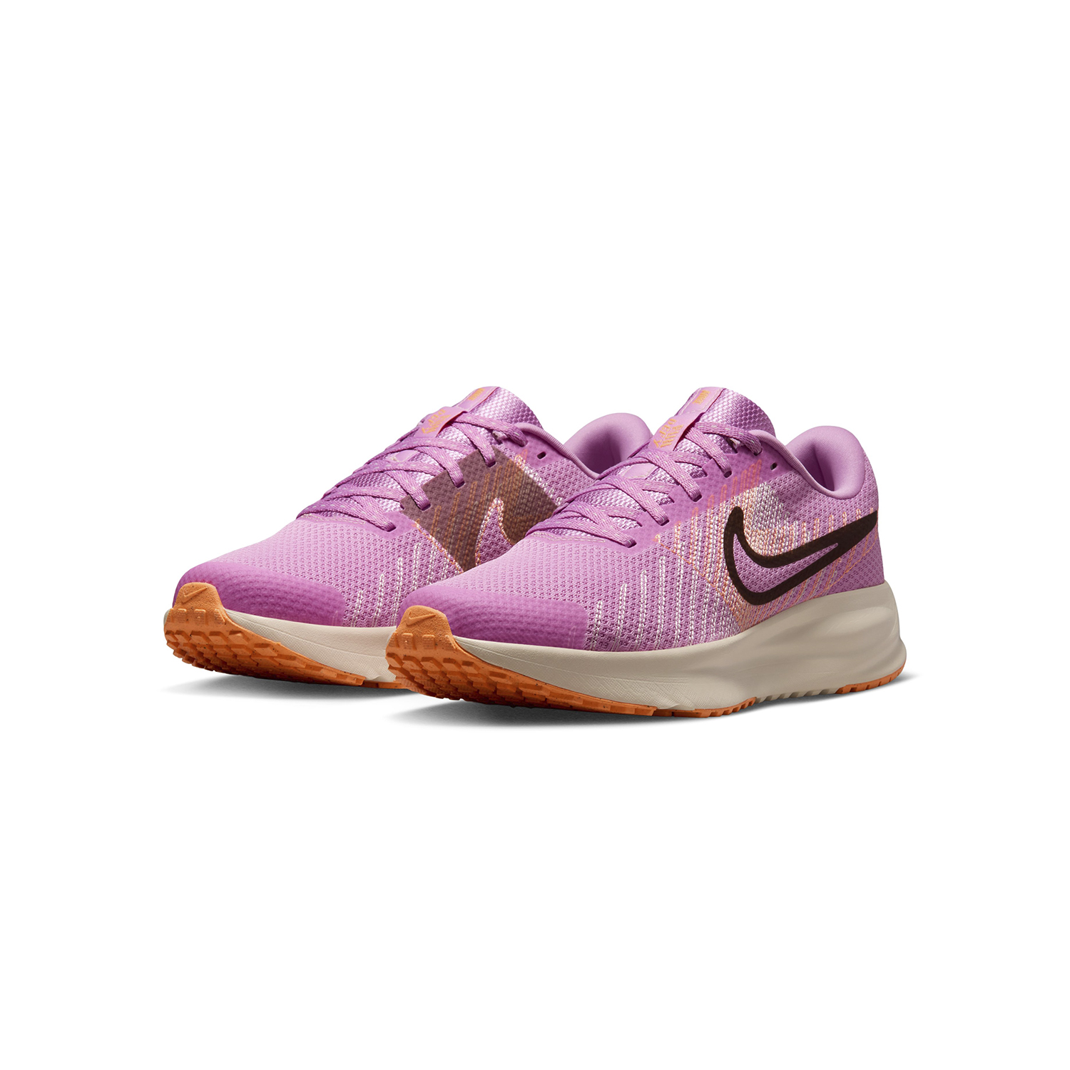 ZAPATILLAS NIKE RUN DEFY RUNNING MUJER - 2