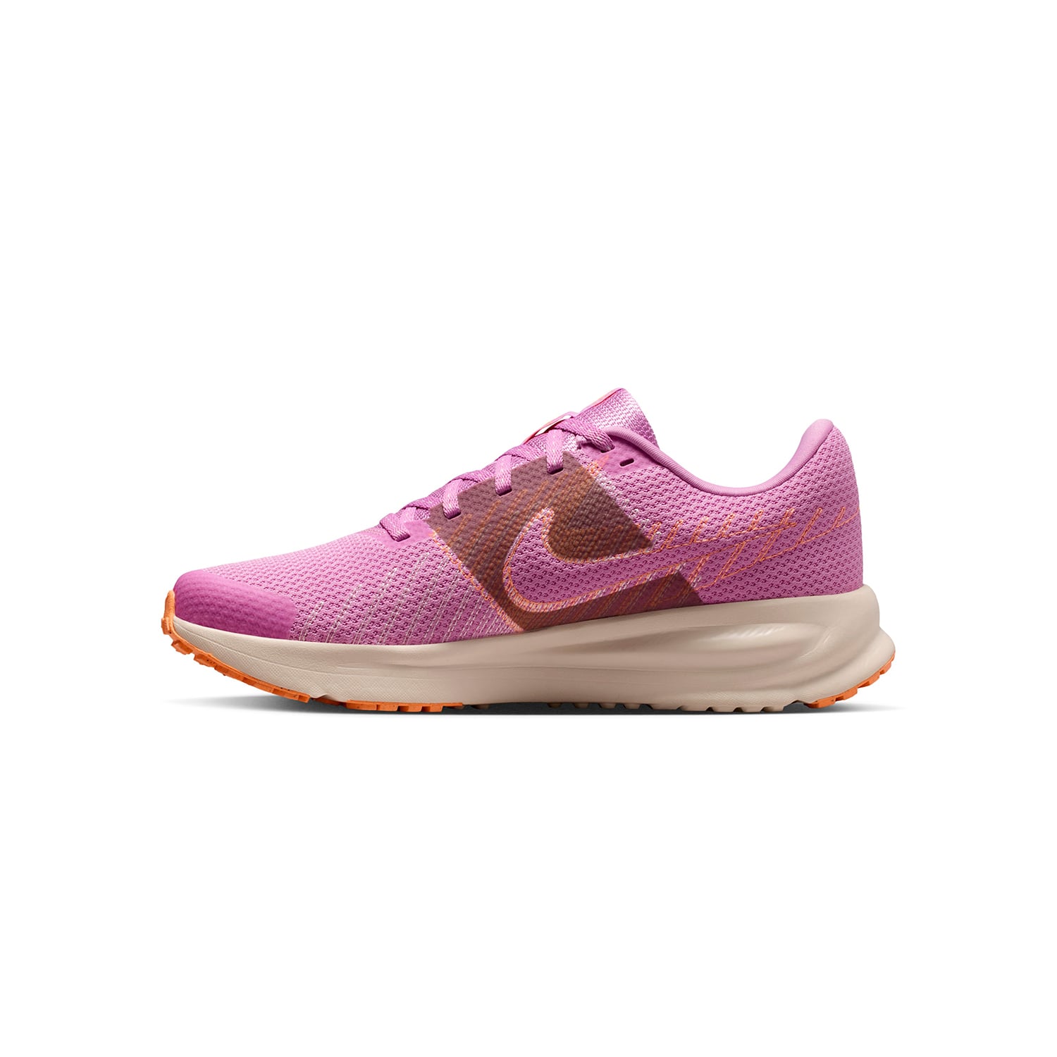 ZAPATILLAS NIKE RUN DEFY RUNNING MUJER - 3