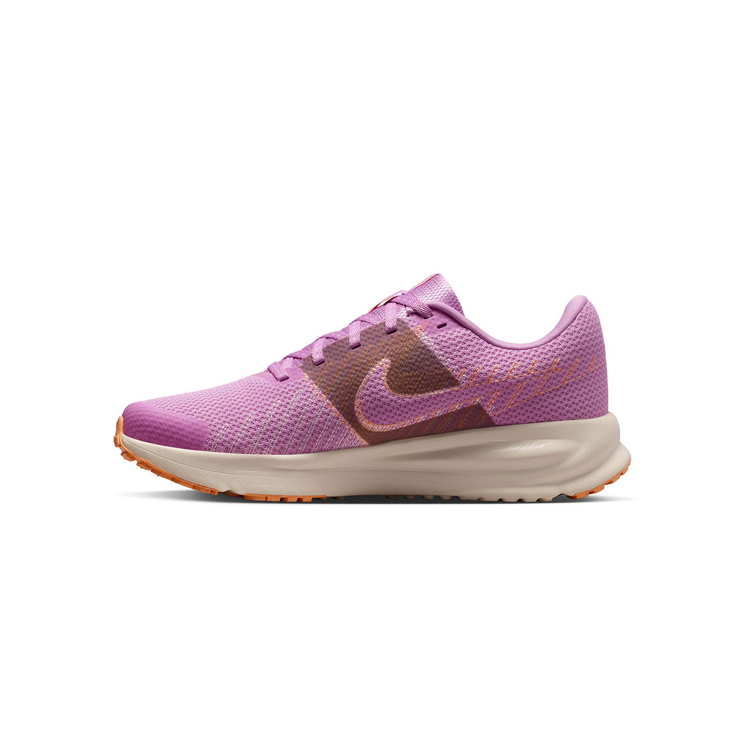 ZAPATILLAS NIKE RUN DEFY RUNNING MUJER - 3