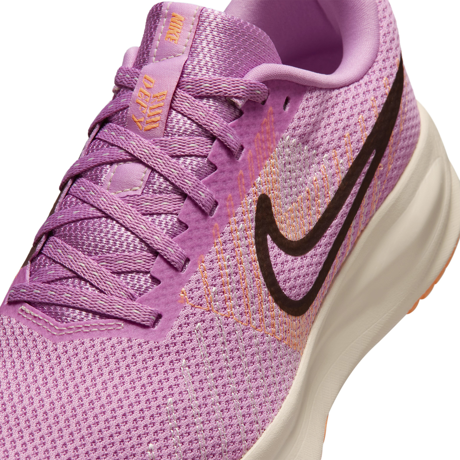 ZAPATILLAS NIKE RUN DEFY RUNNING MUJER - 7