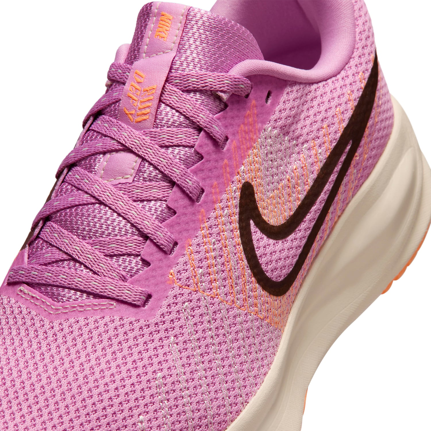 ZAPATILLAS NIKE RUN DEFY RUNNING MUJER - 7