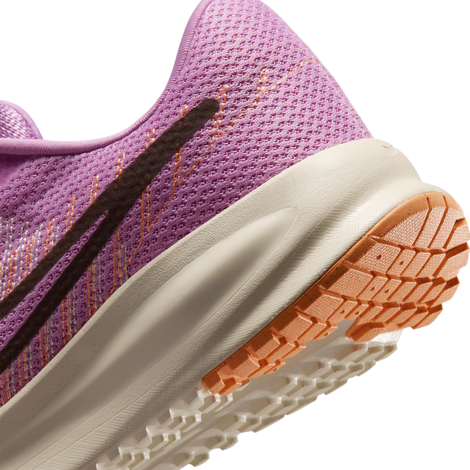 ZAPATILLAS NIKE RUN DEFY RUNNING MUJER - 8