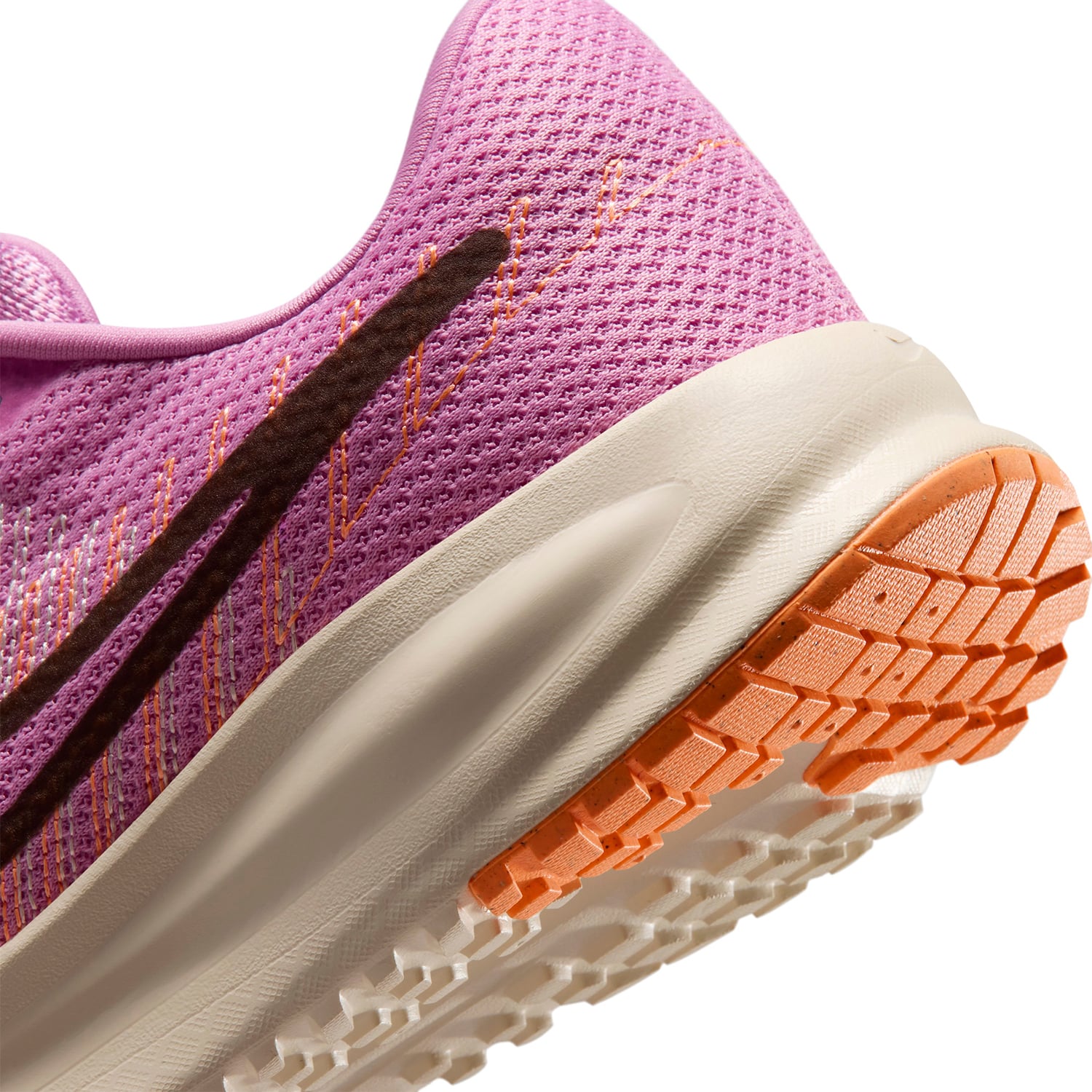 ZAPATILLAS NIKE RUN DEFY RUNNING MUJER - 8